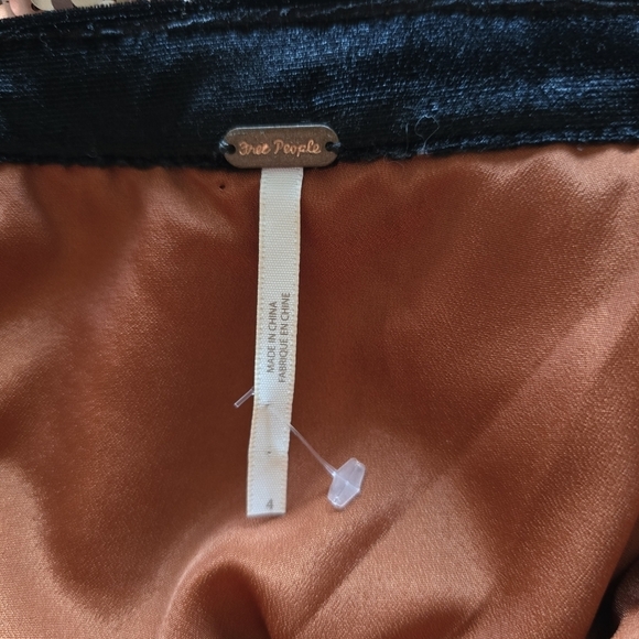 Free People Tribeca Siren Sequin Dress, Size 4 - Picture 11 of 13